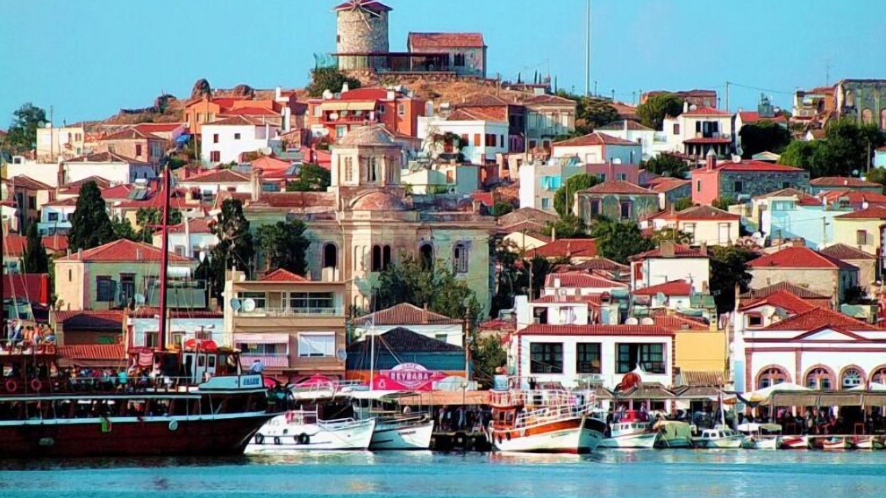 Photo of Others in Ayvalik