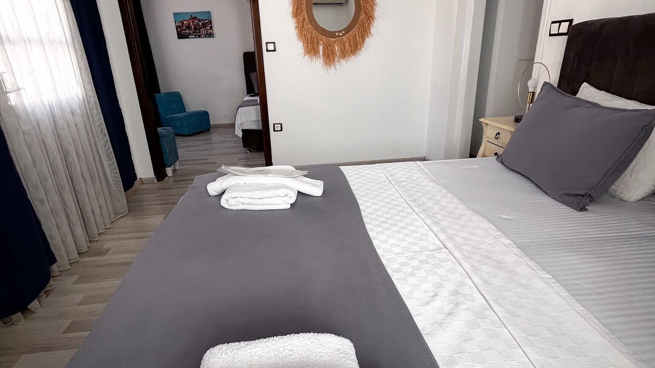 Photo of Bedroom in Ayvalik