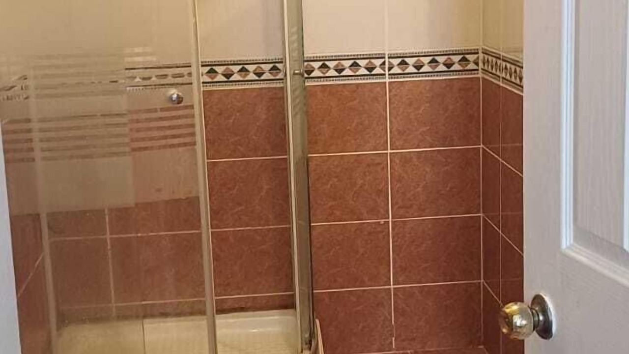 Photo of Bathroom in Ayvalik