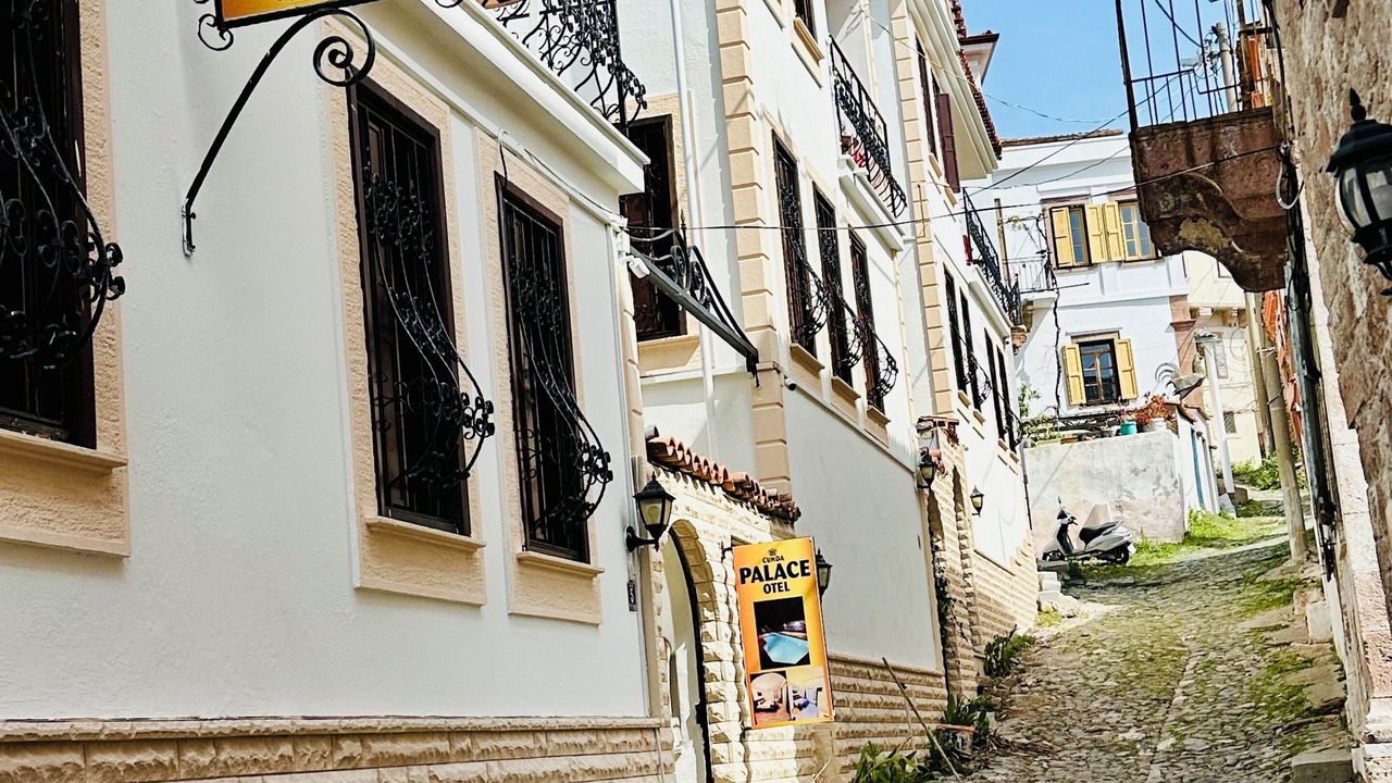 Photo of Outdoor in Ayvalik