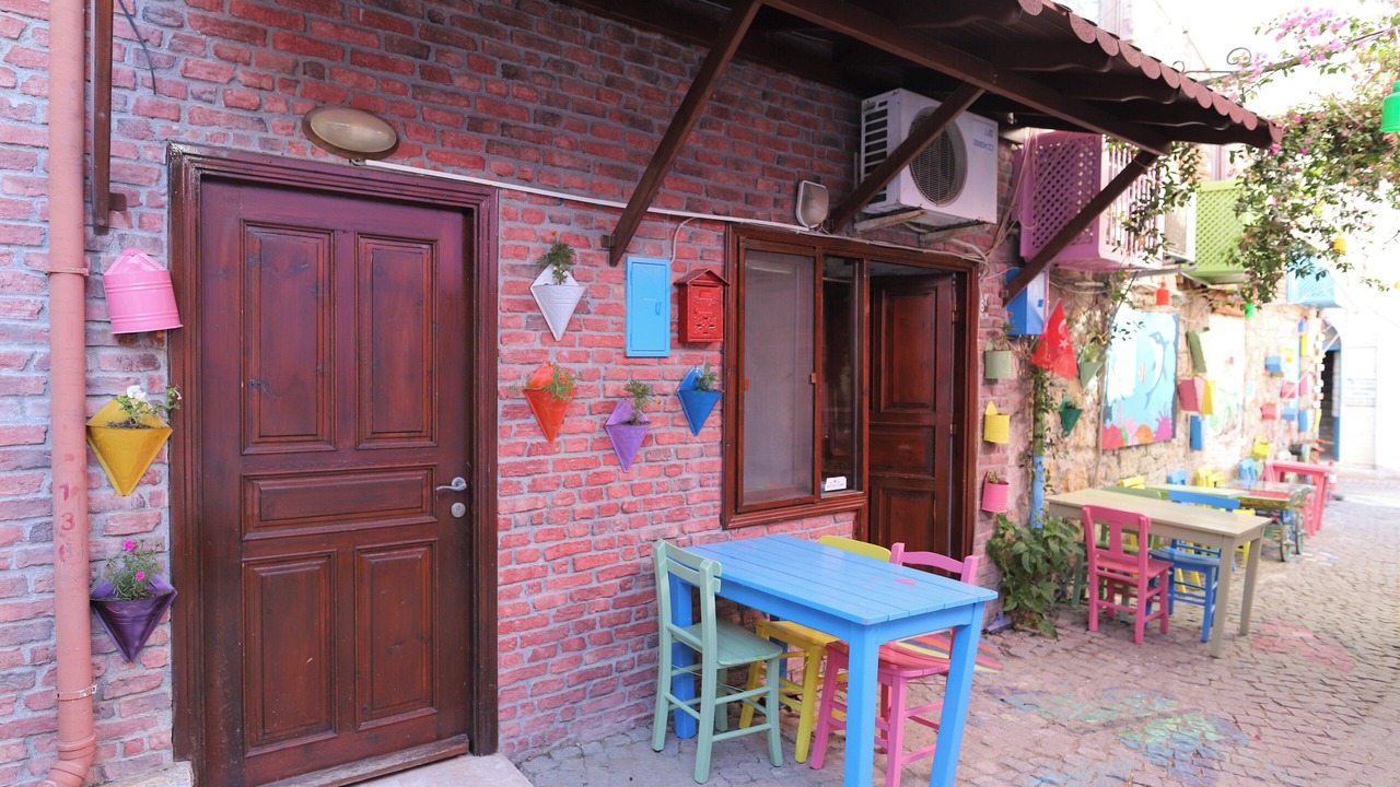 Photo of Outdoor in Ayvalik City Center