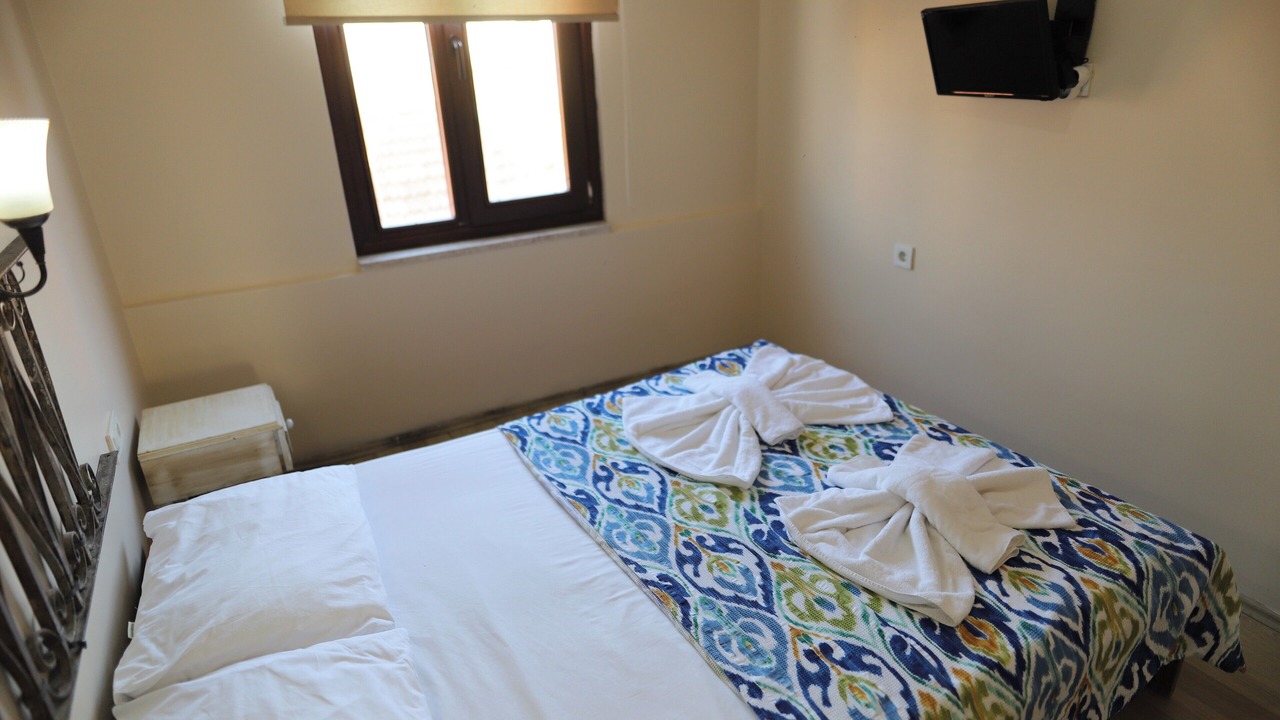Photo of Bedroom in Ayvalik City Center
