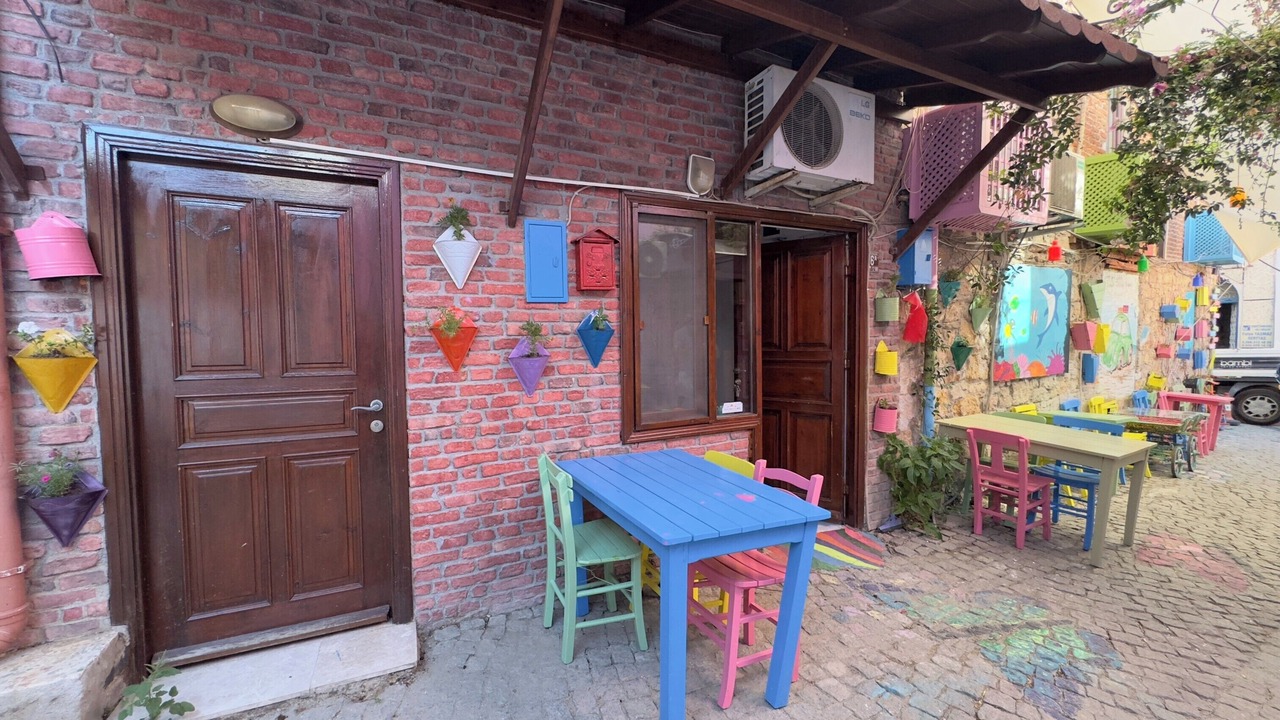Photo of Outdoor in Ayvalik City Center