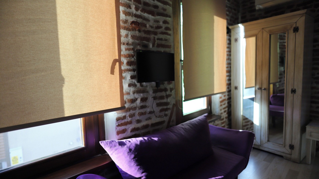 Photo of Bedroom in Ayvalik City Center
