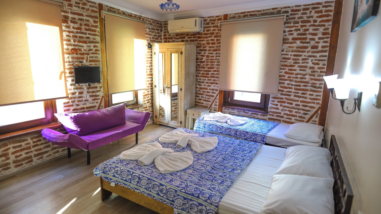 Photo of Bedroom in Ayvalik City Center