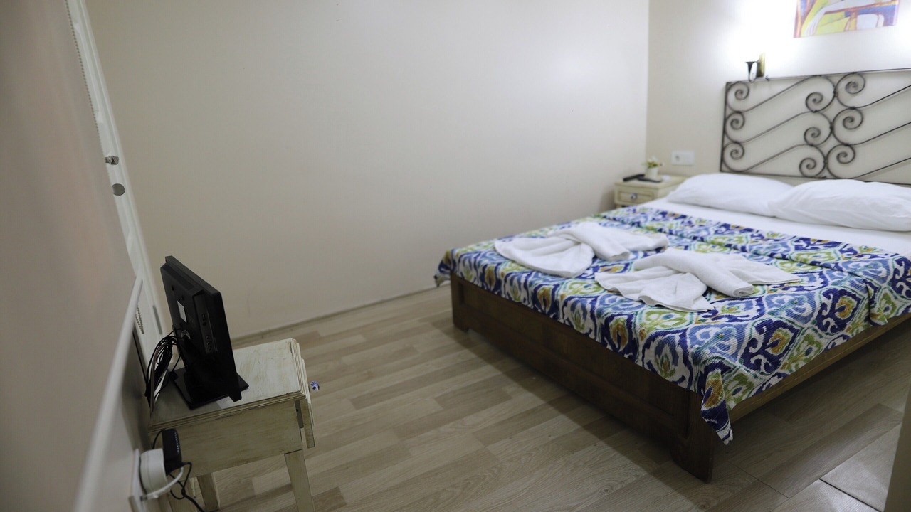 Photo of Bedroom in Ayvalik City Center