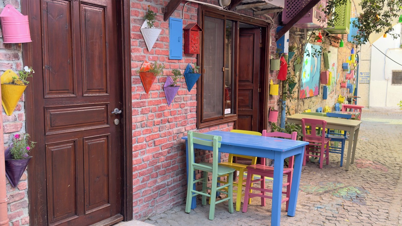 Photo of Outdoor in Ayvalik City Center