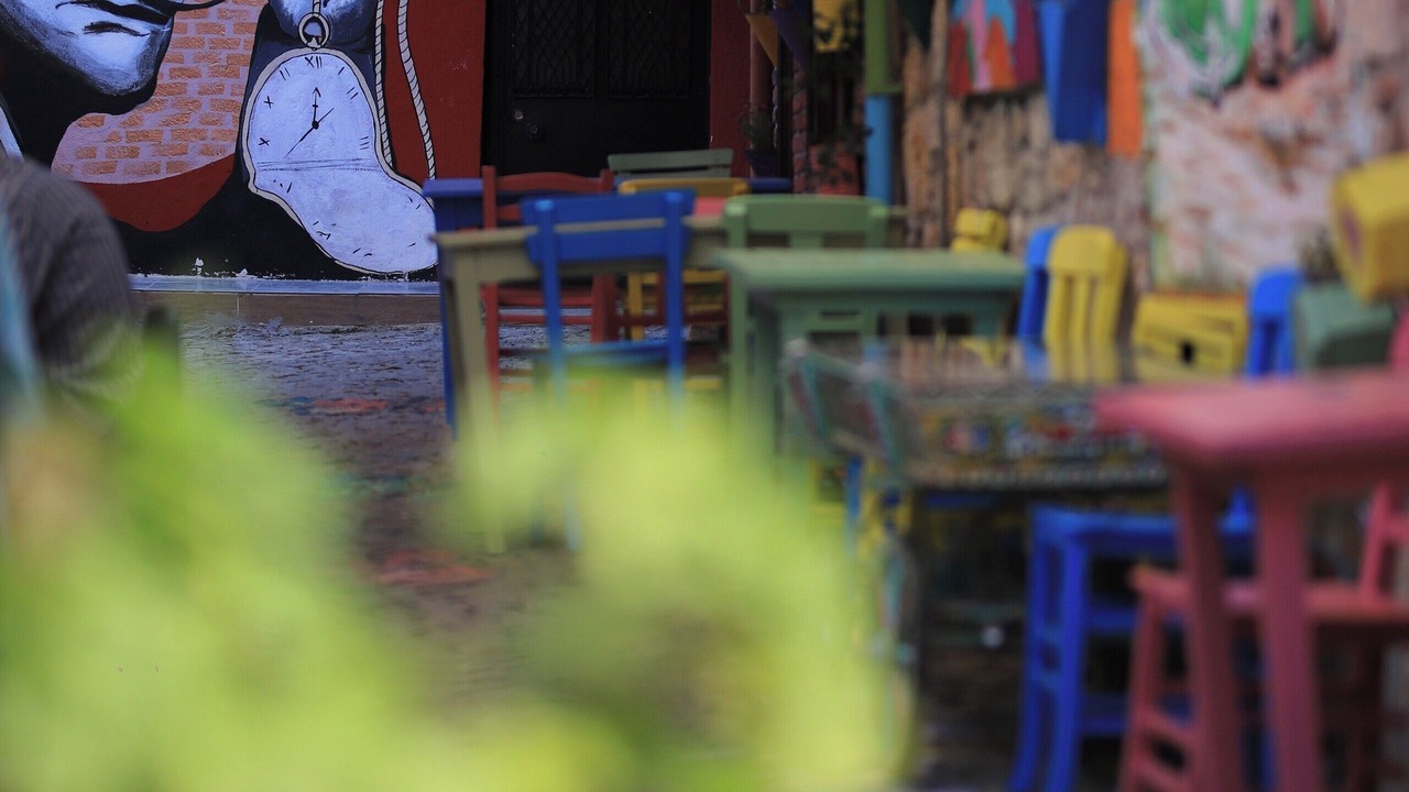 Photo of Outdoor in Ayvalik City Center