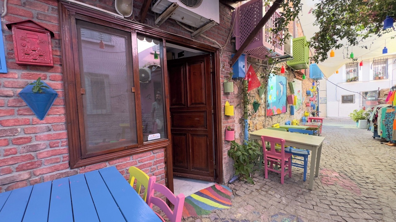 Photo of Outdoor in Ayvalik City Center
