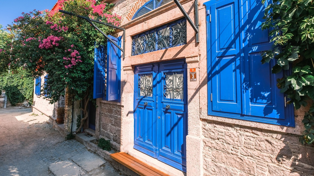 Photo of Outdoor in Ayvalik City Center