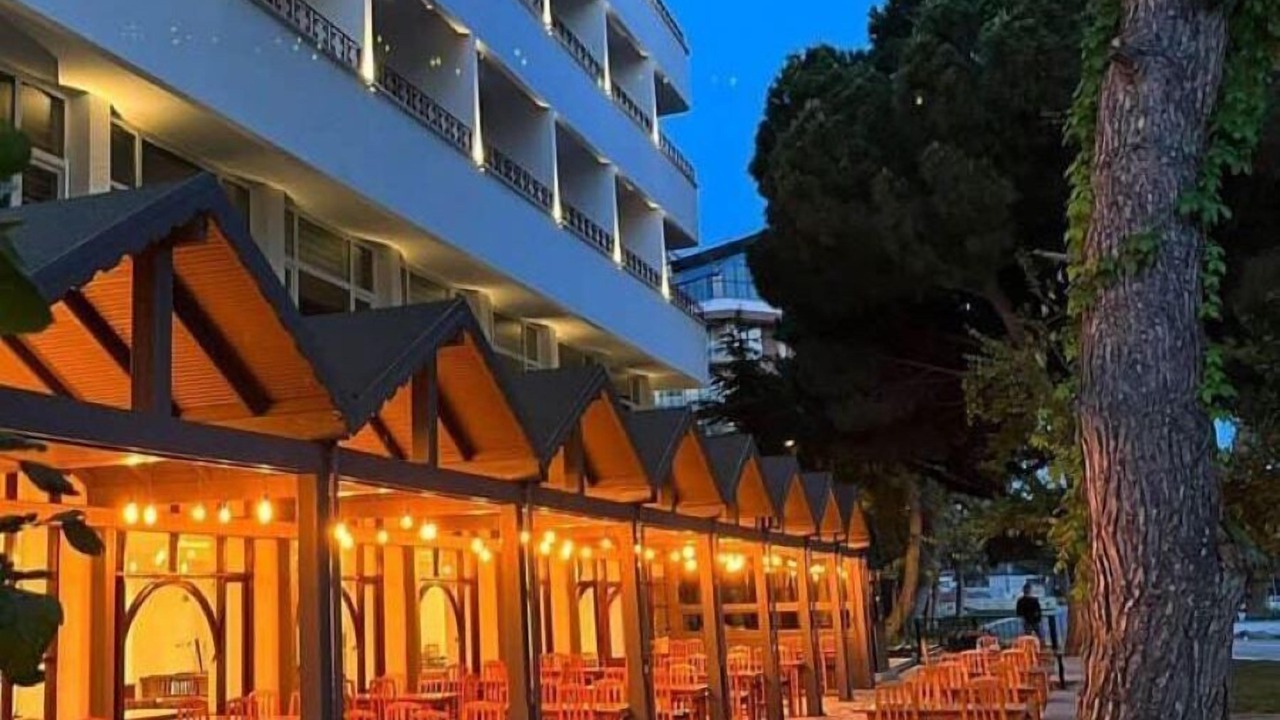 Photo of Outdoor in Erdek
