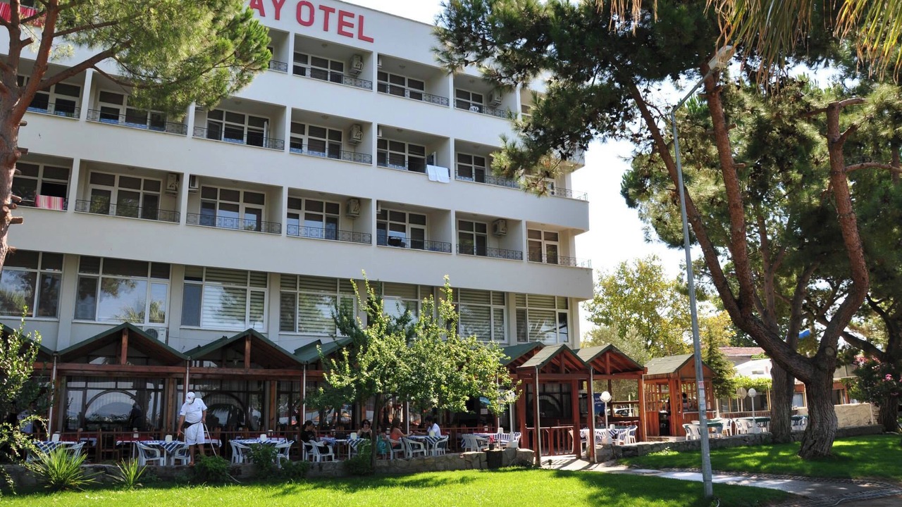 Photo of Outdoor in Erdek