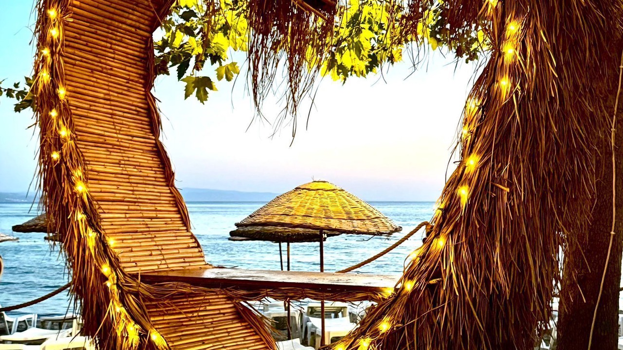 Photo of Outdoor in Erdek