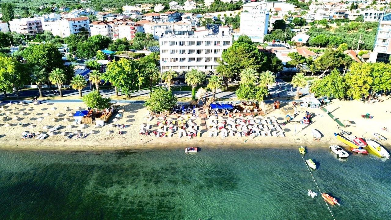 Photo of Outdoor in Erdek