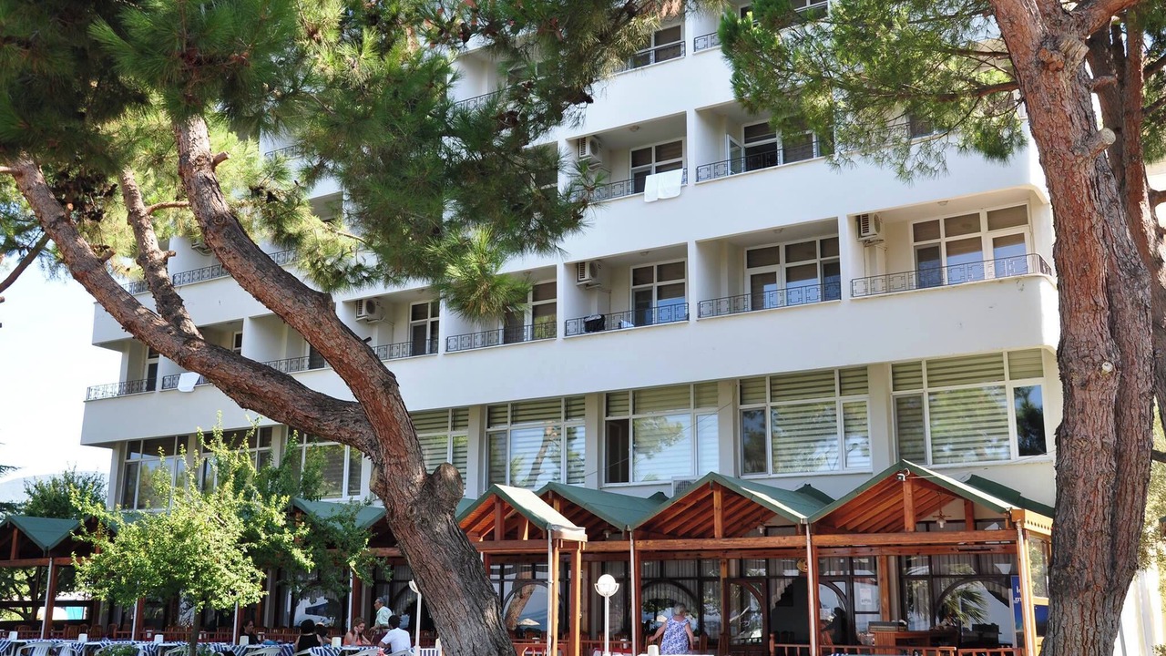 Photo of Outdoor in Erdek