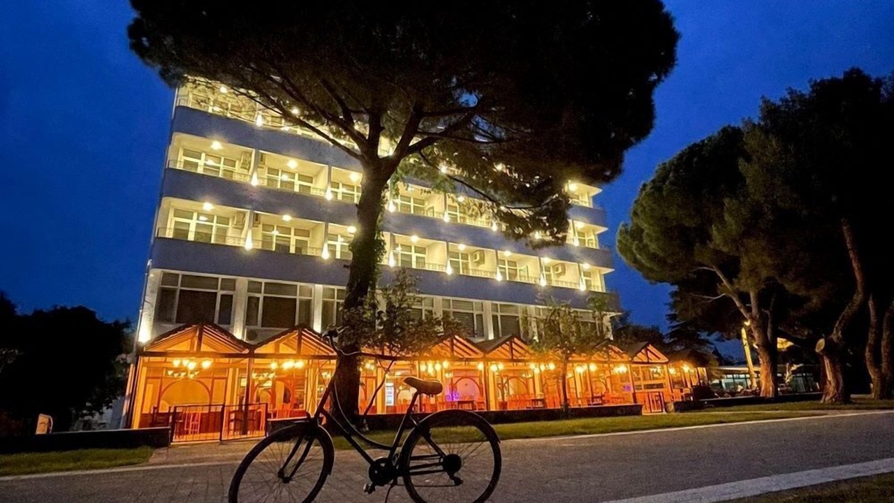 Photo of Outdoor in Erdek