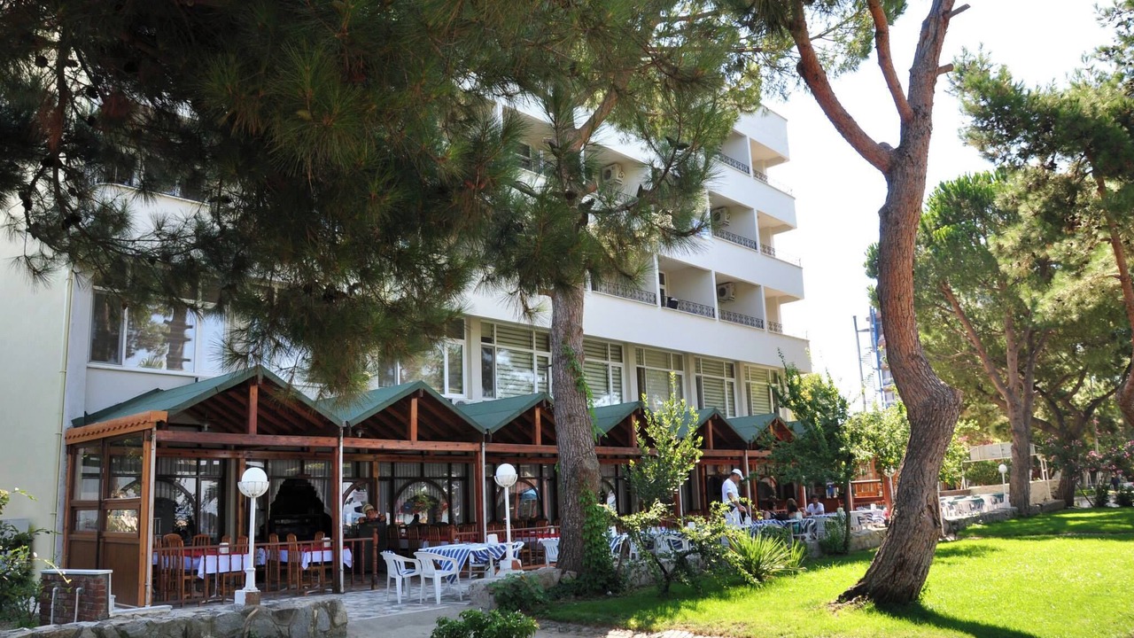 Photo of Outdoor in Erdek