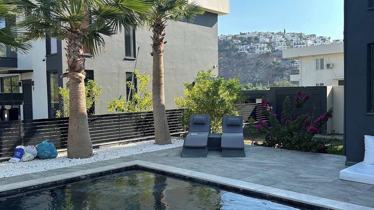 Photo of Outdoor in Dalaman