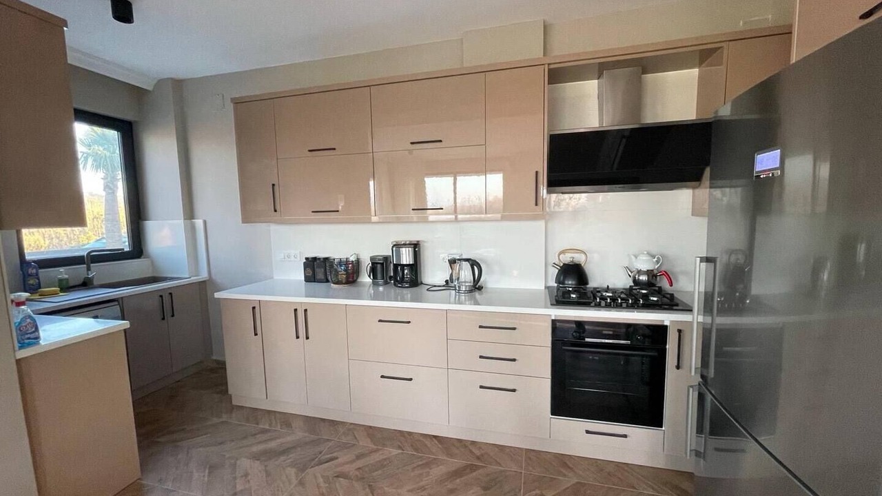 Photo of Kitchen in Dalaman