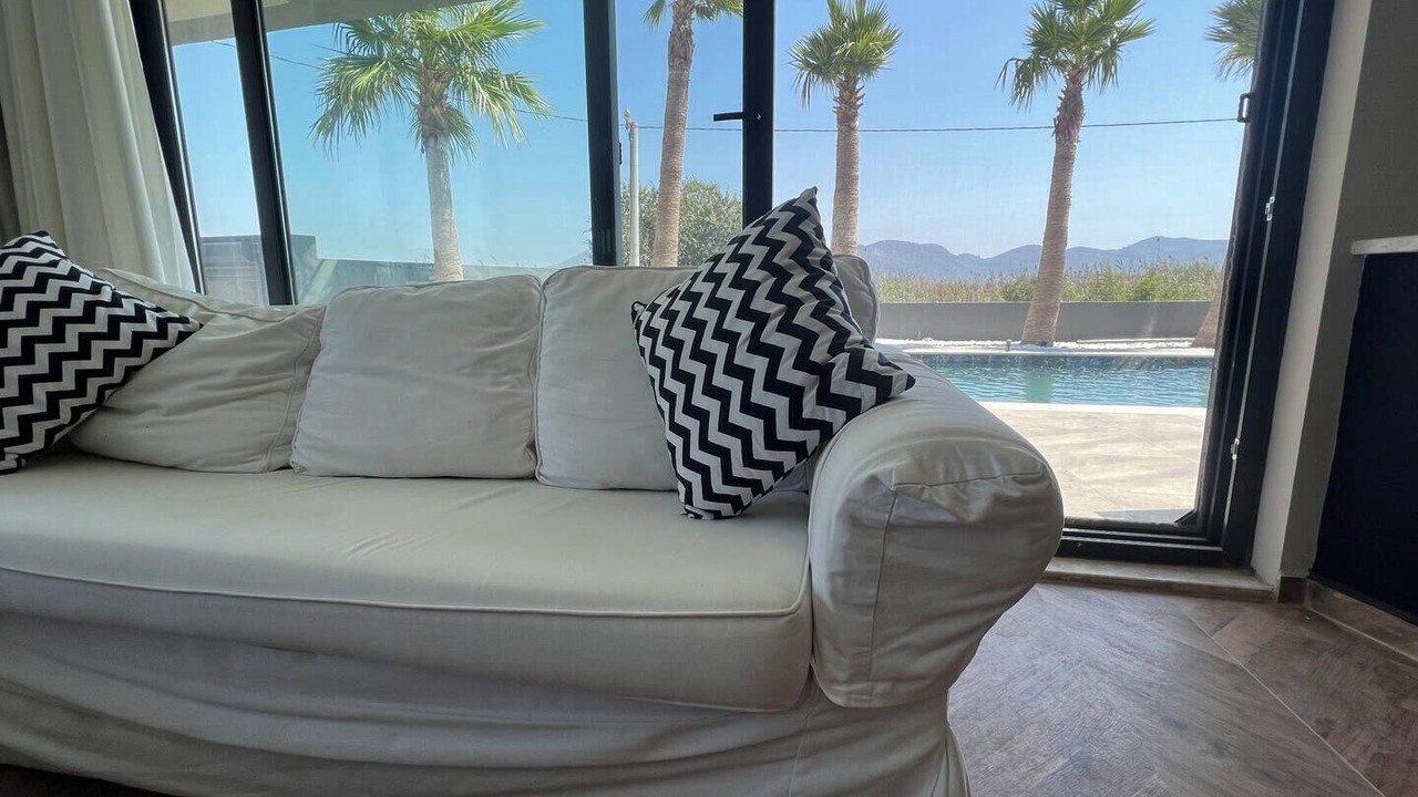 Photo of Livingroom in Dalaman