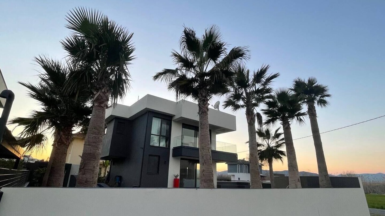 Photo of Outdoor in Dalaman
