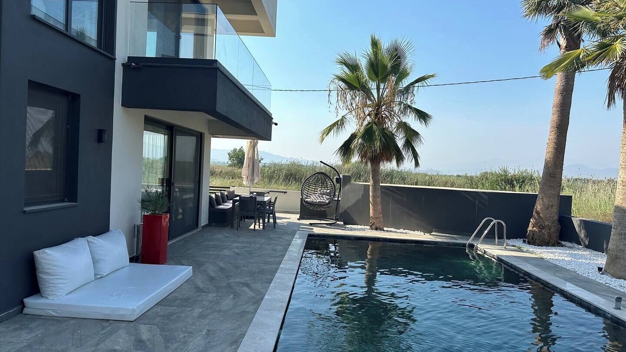 Photo of Outdoor in Dalaman