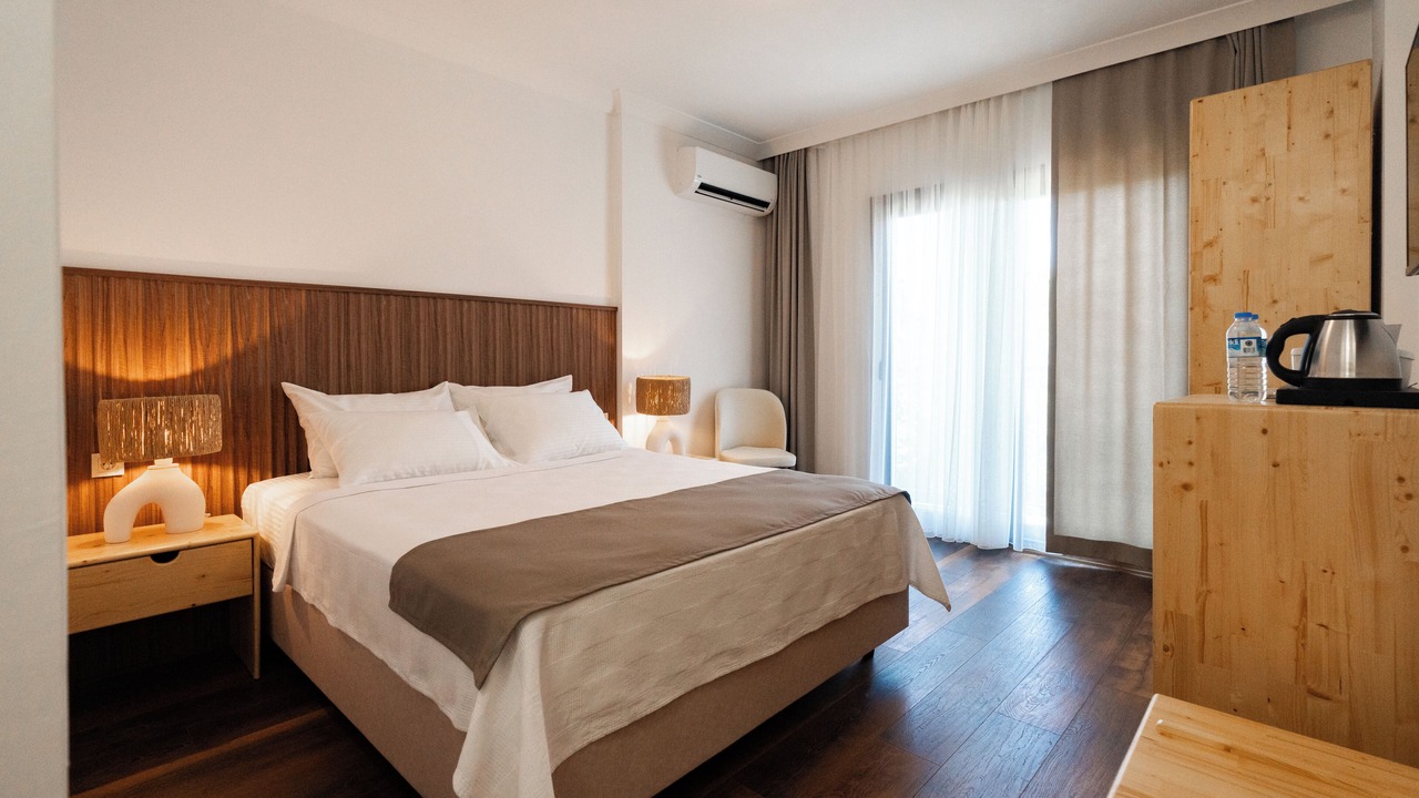 Photo of Bedroom in Gulbahce Mahallesi