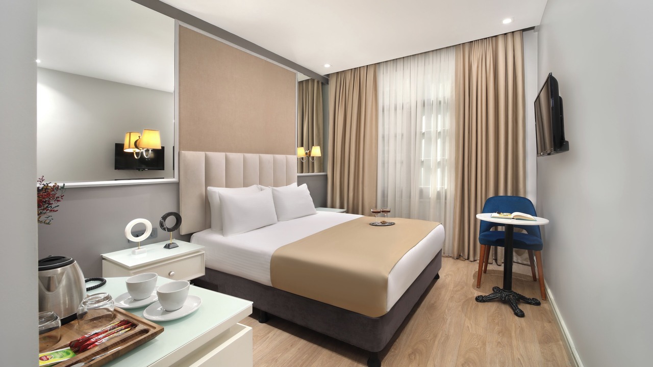 Photo of Bedroom in Talimhane