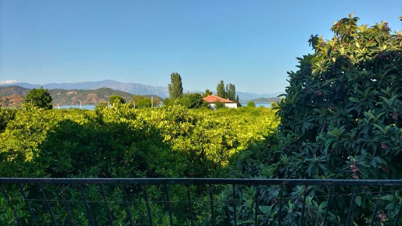 Photo of Patio Balcony in Koycegiz