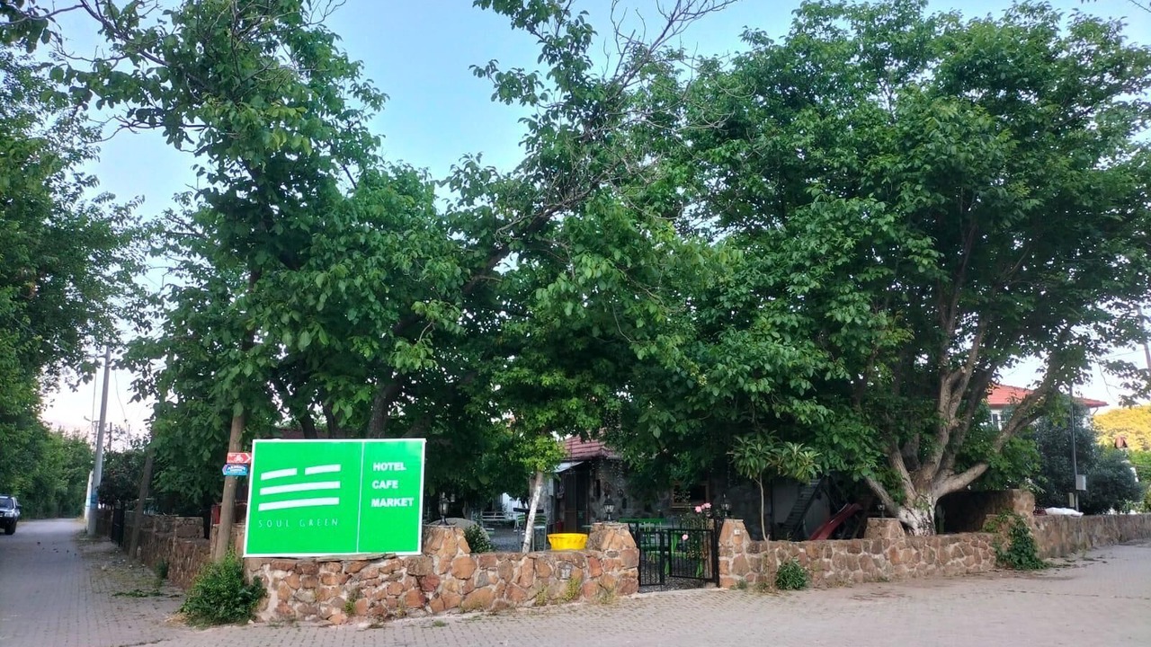 Photo of Outdoor in Koycegiz