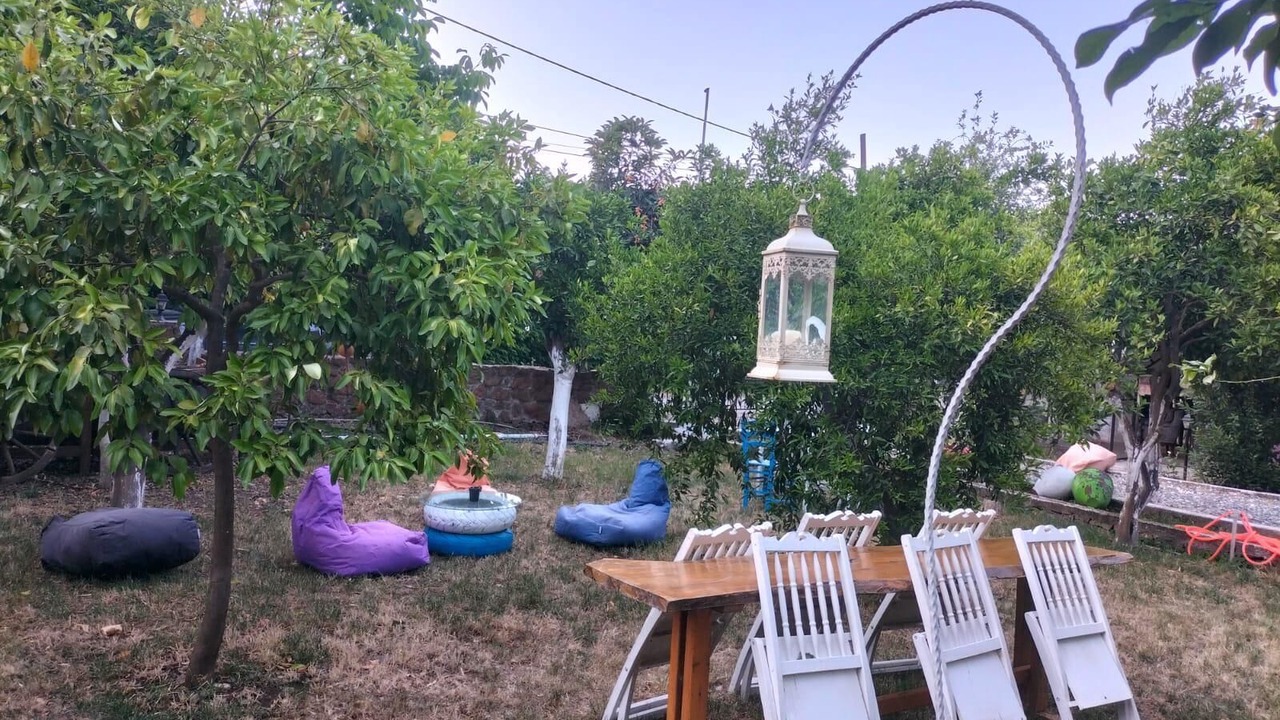 Photo of Outdoor in Koycegiz