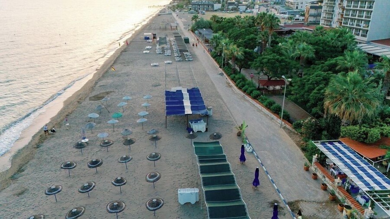 Photo of Outdoor in Gumuldur