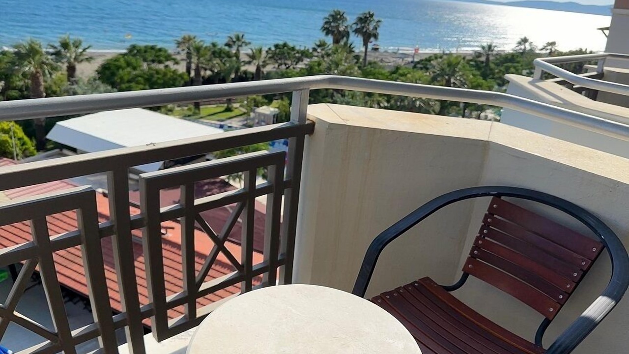 Photo of Patio Balcony in Gumuldur