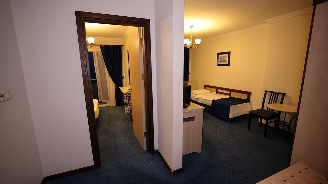 Photo of Bedroom in Gumuldur