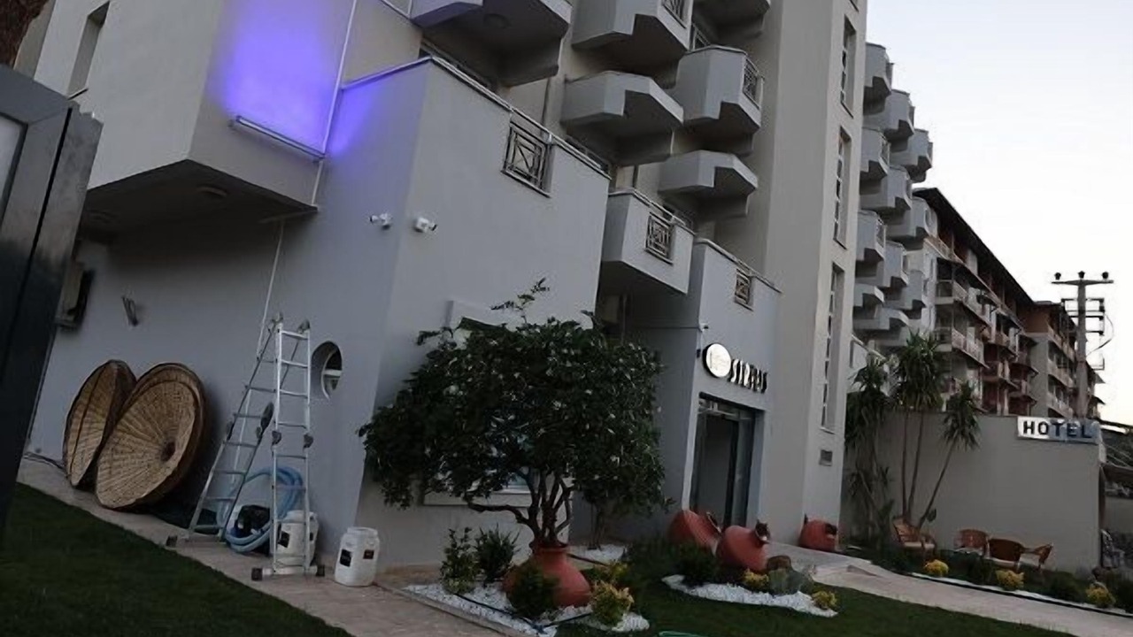 Photo of Outdoor in Gumuldur