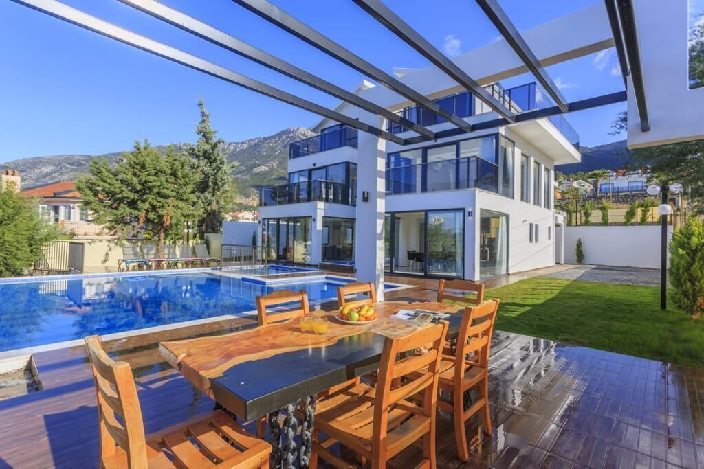 Photo of Outdoor in Oludeniz
