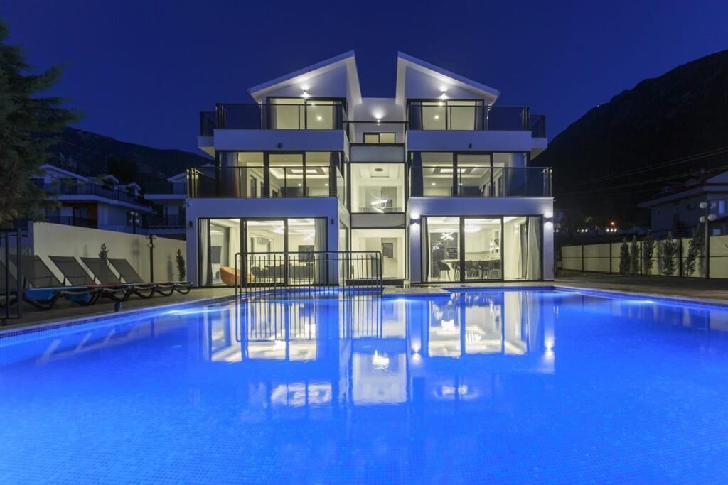 Photo of Outdoor in Oludeniz
