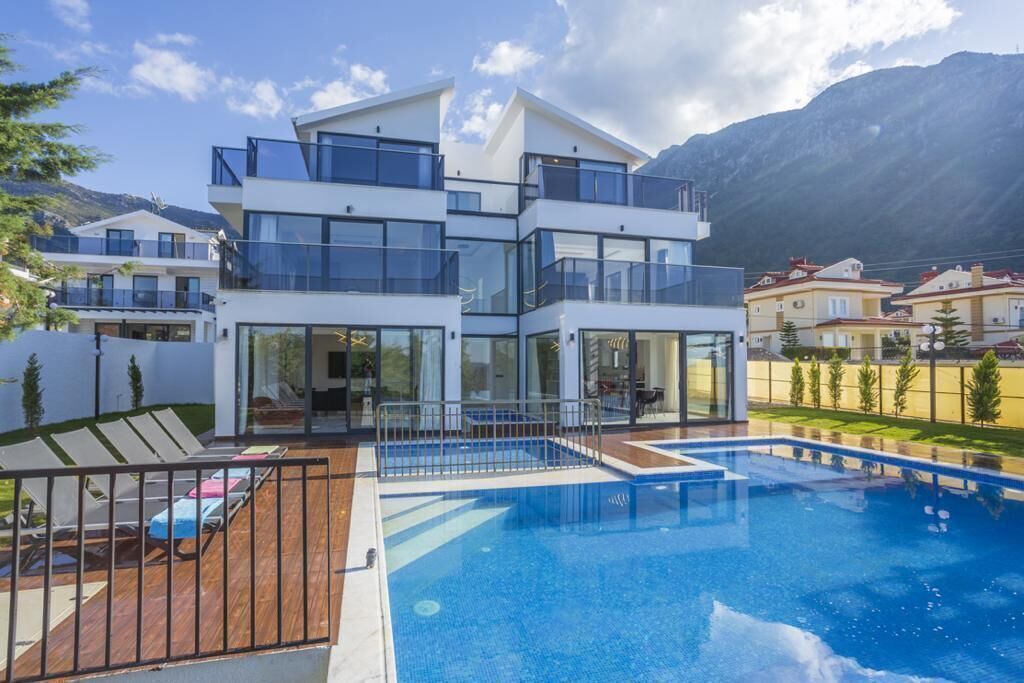 Photo of Outdoor in Oludeniz