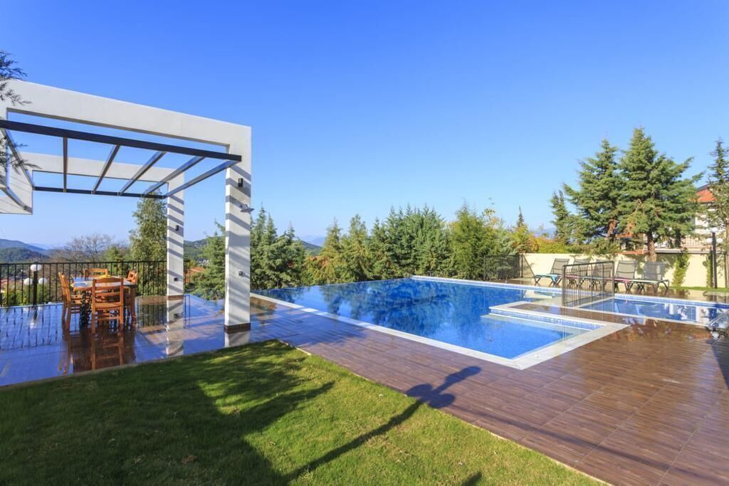 Photo of Outdoor in Oludeniz