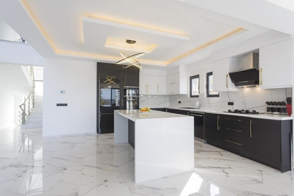 Photo of Kitchen in Oludeniz