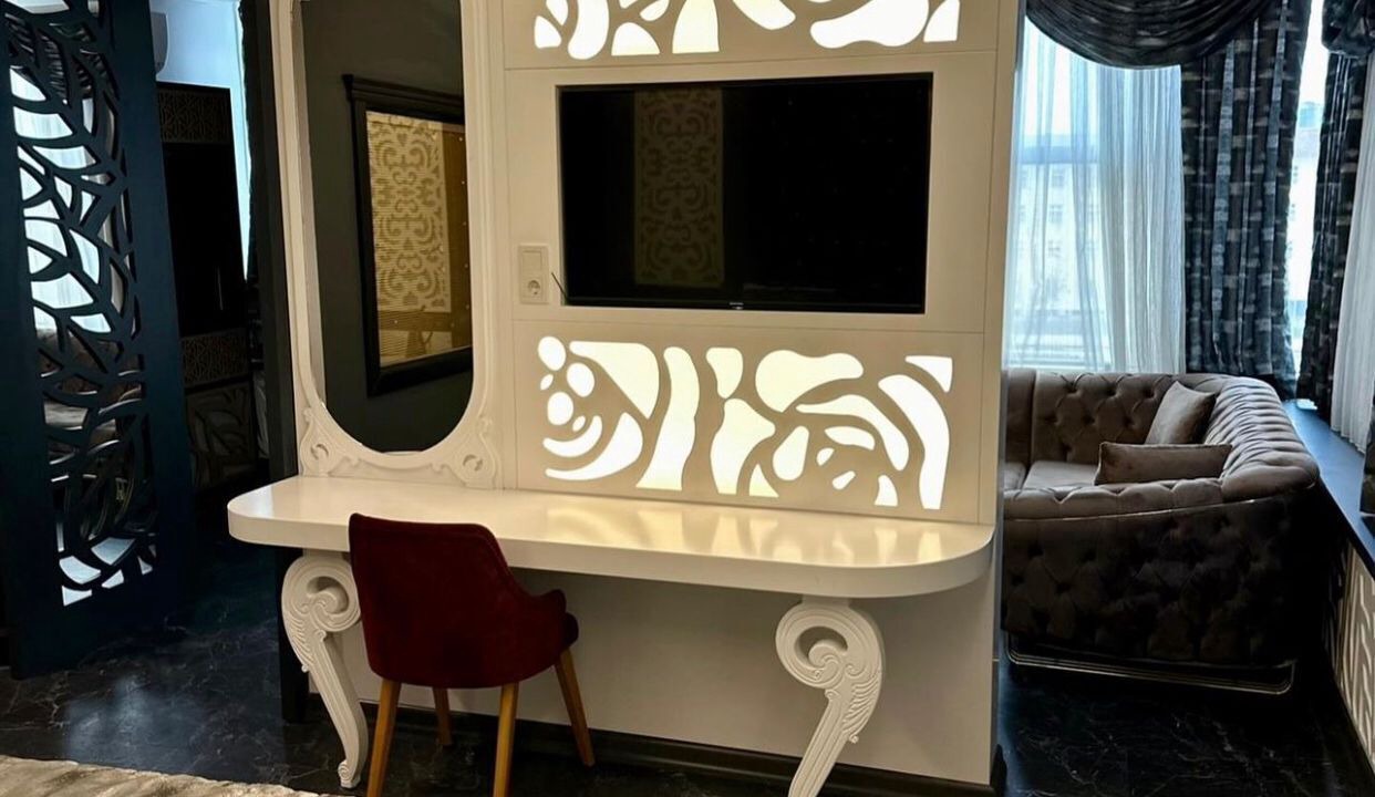 Photo of Bedroom in Yunusemre