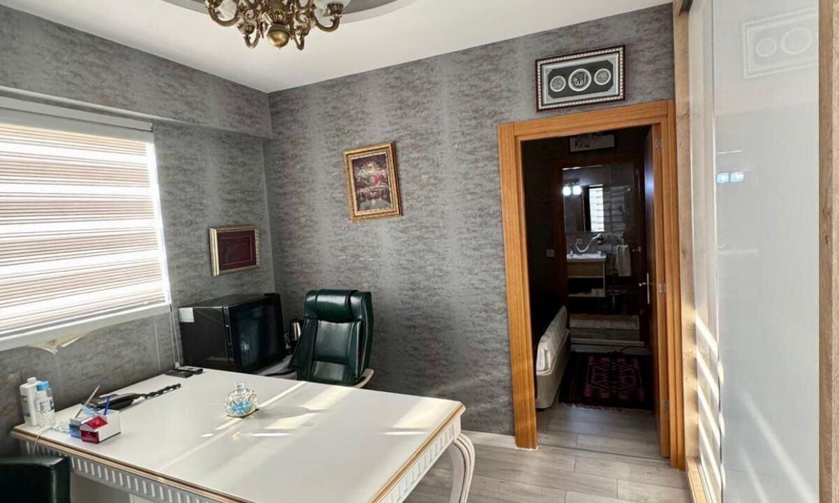 Photo of Bedroom in Yunusemre