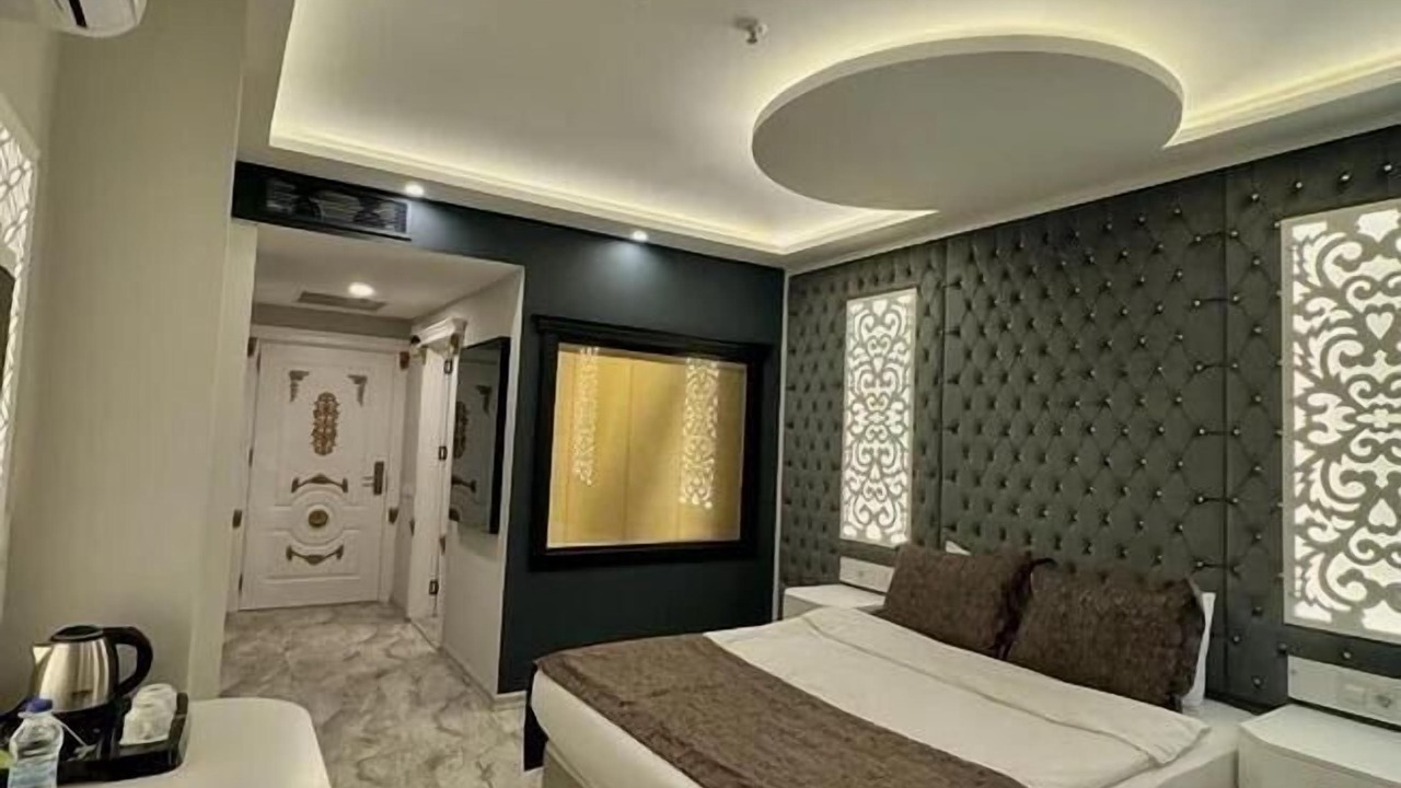 Photo of Bedroom in Yunusemre