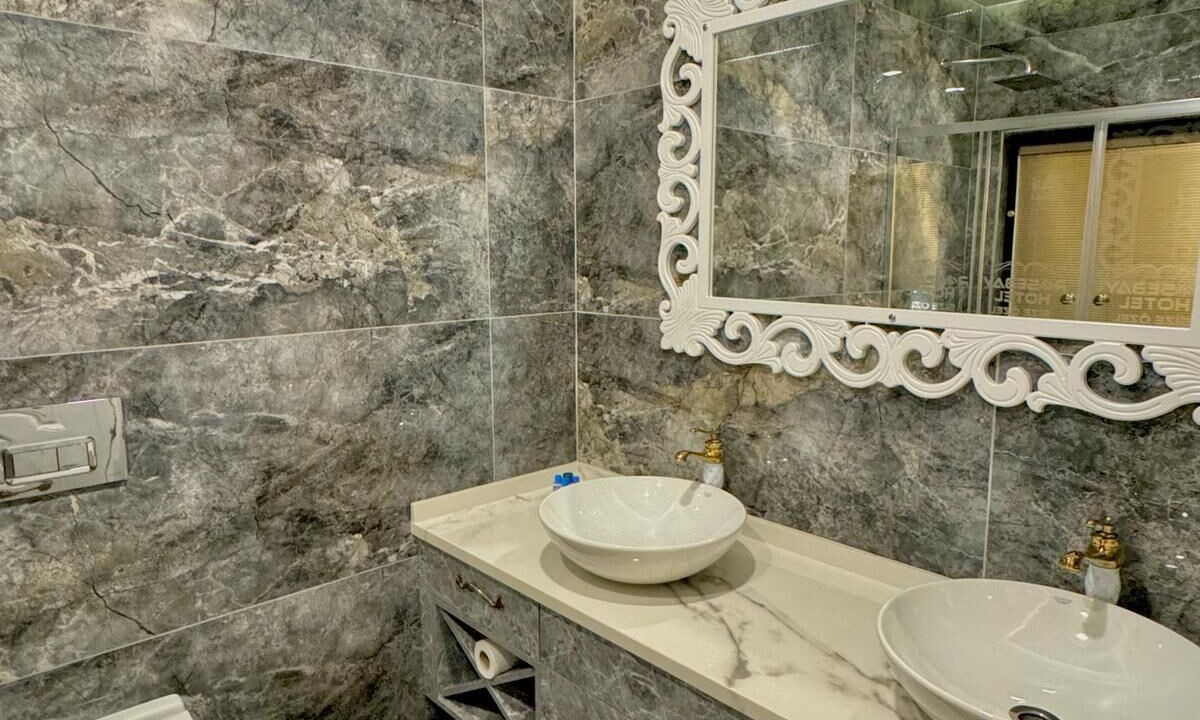 Photo of Bathroom in Yunusemre