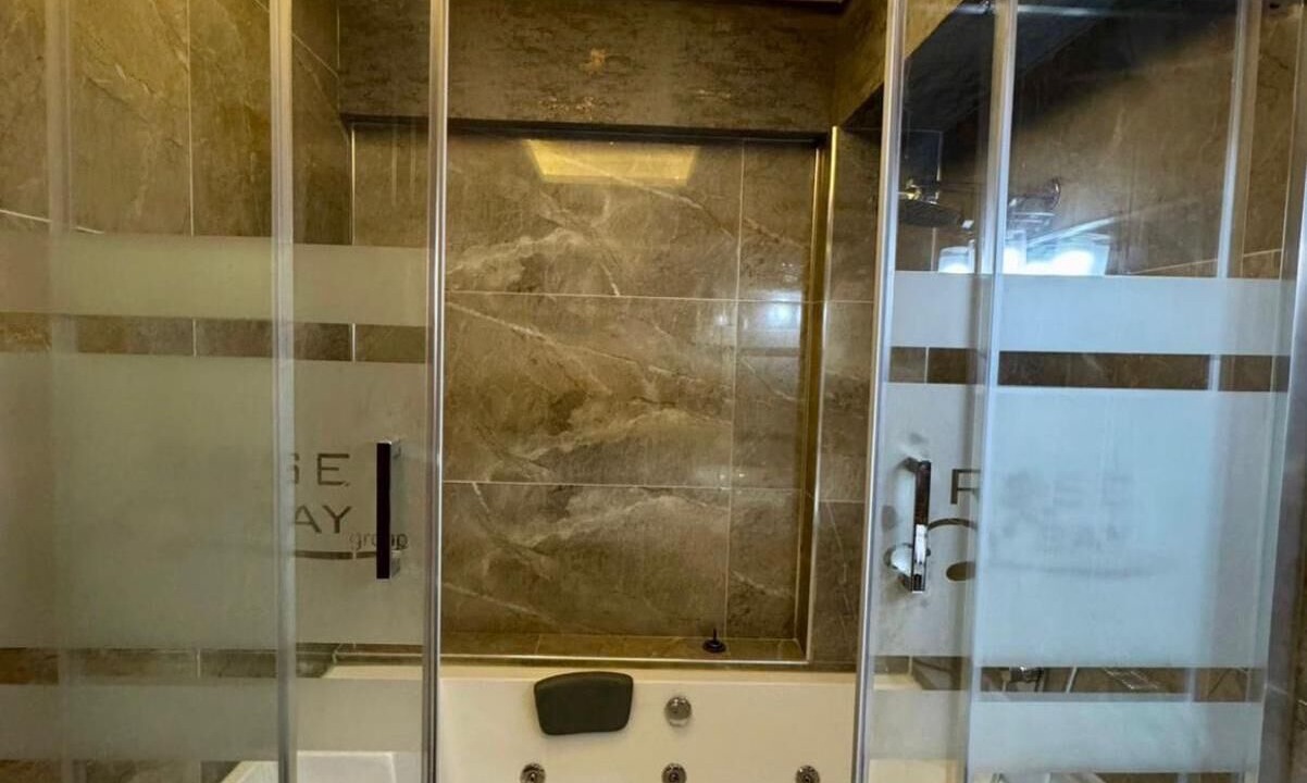 Photo of Bathroom in Yunusemre