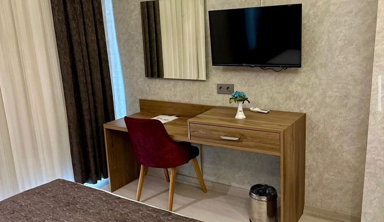 Photo of Bedroom in Yunusemre
