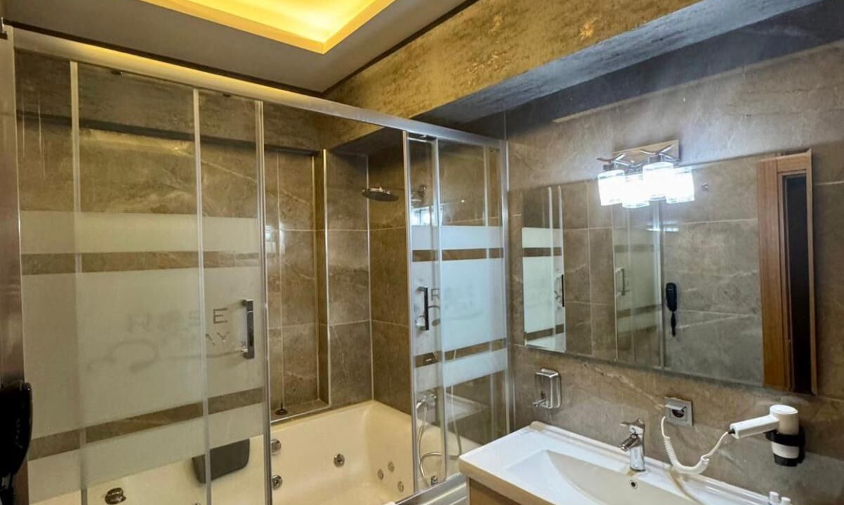 Photo of Bathroom in Yunusemre