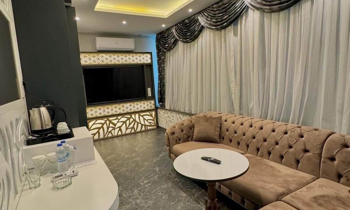 Photo of Livingroom in Yunusemre