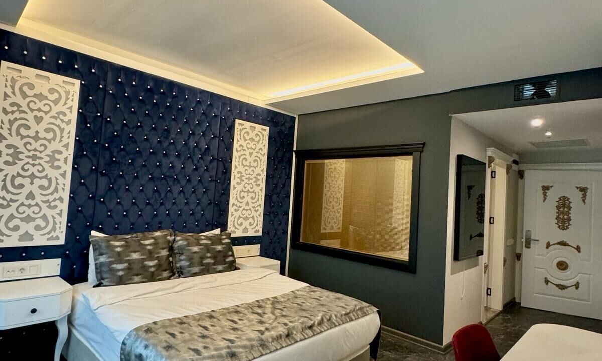 Photo of Bedroom in Yunusemre