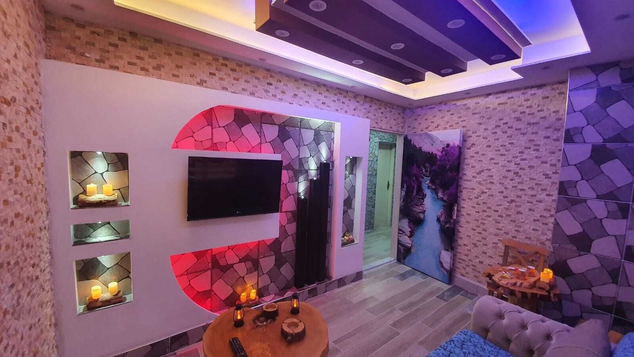 Photo of Livingroom in Seyhan